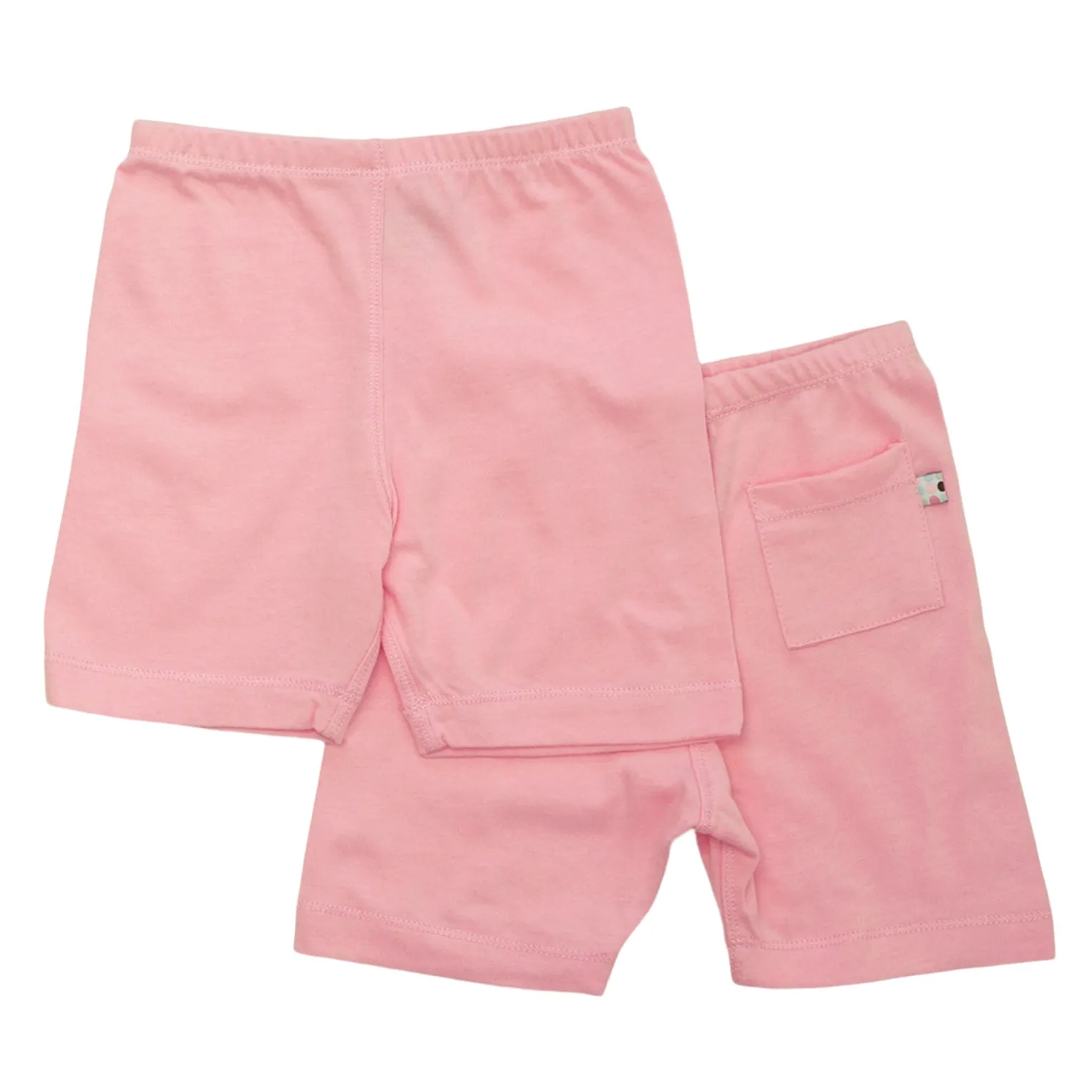 Basic Comfy Shorts