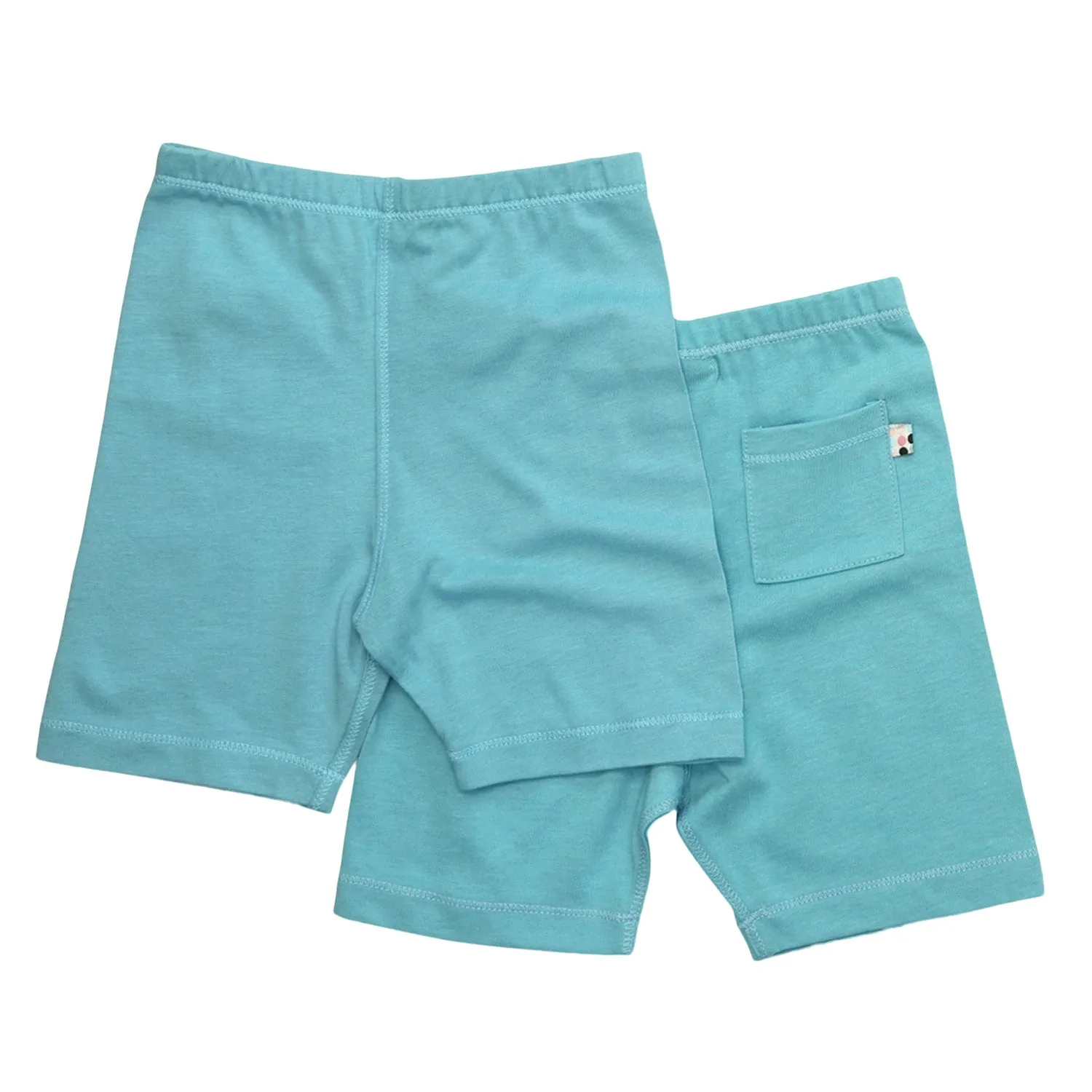 Basic Comfy Shorts