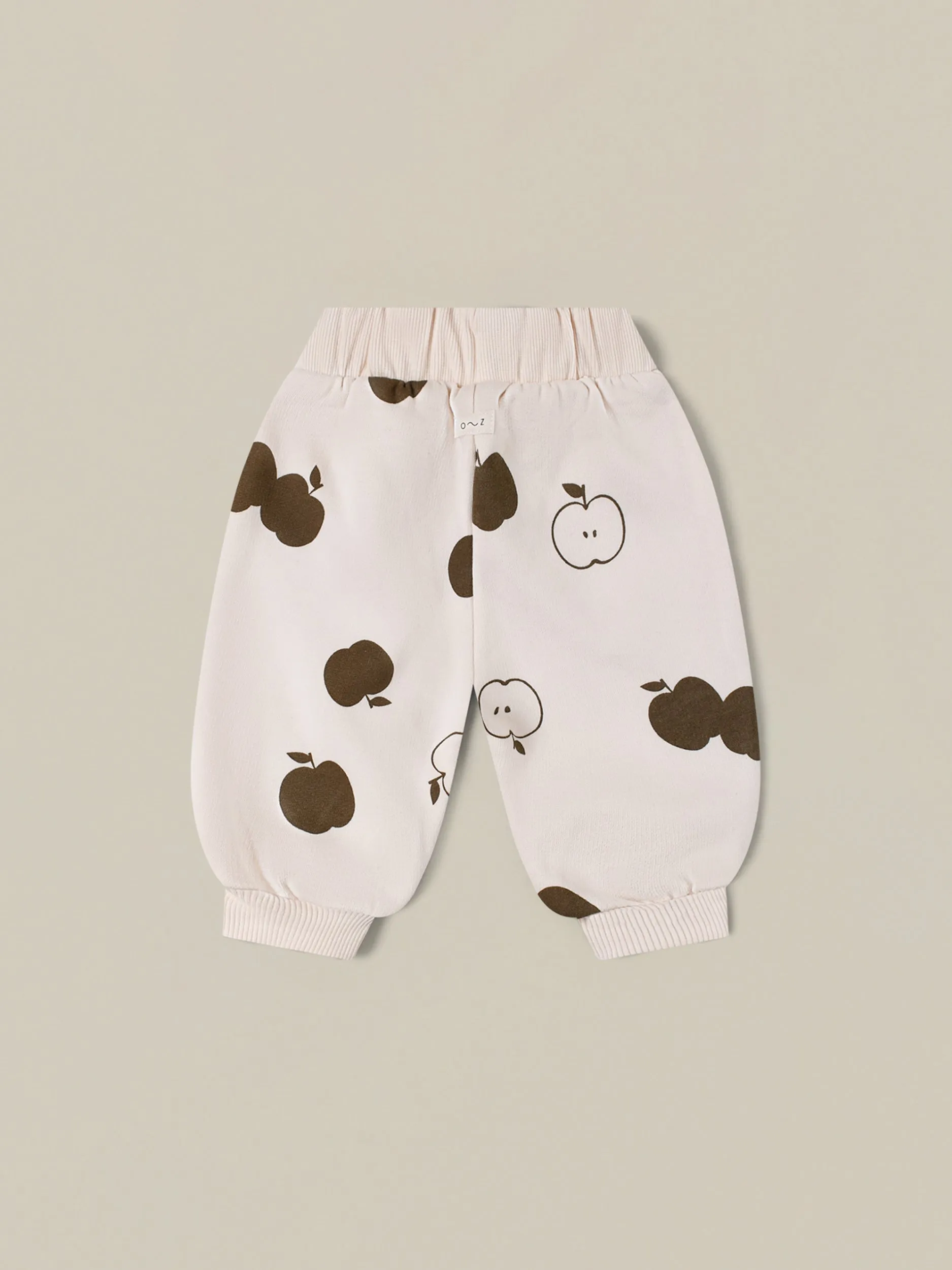Basil Apple Orchard Sweatpants