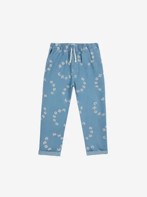 BC Circle Denim Pants
