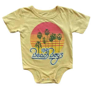 Beach Boys Sunset Onesie