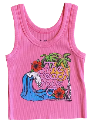 Beach Boys Tank