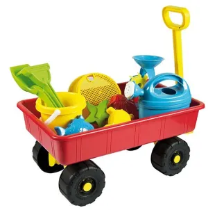 Beach Wagon