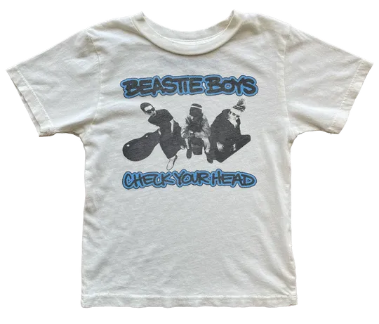 Beastie Boys Kids Tee