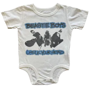 Beatie Boys Onesie