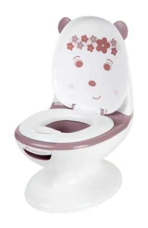 Bebeconfort Mini Size Toilet - Lazy Lavender