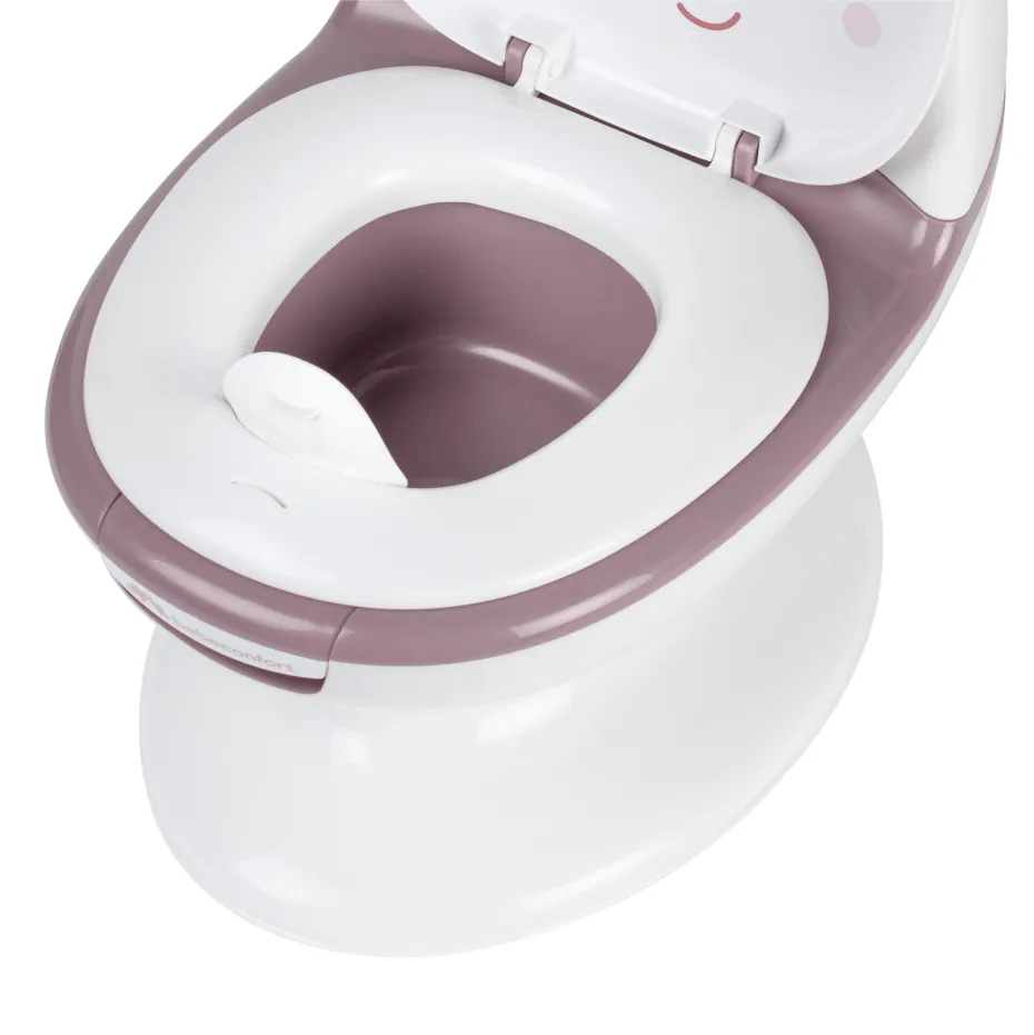 Bebeconfort Mini Size Toilet - Lazy Lavender