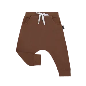 BELAN J Harem Pants - Barrel