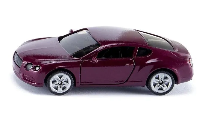 Bentley Continental GT V8 Siku 1483
