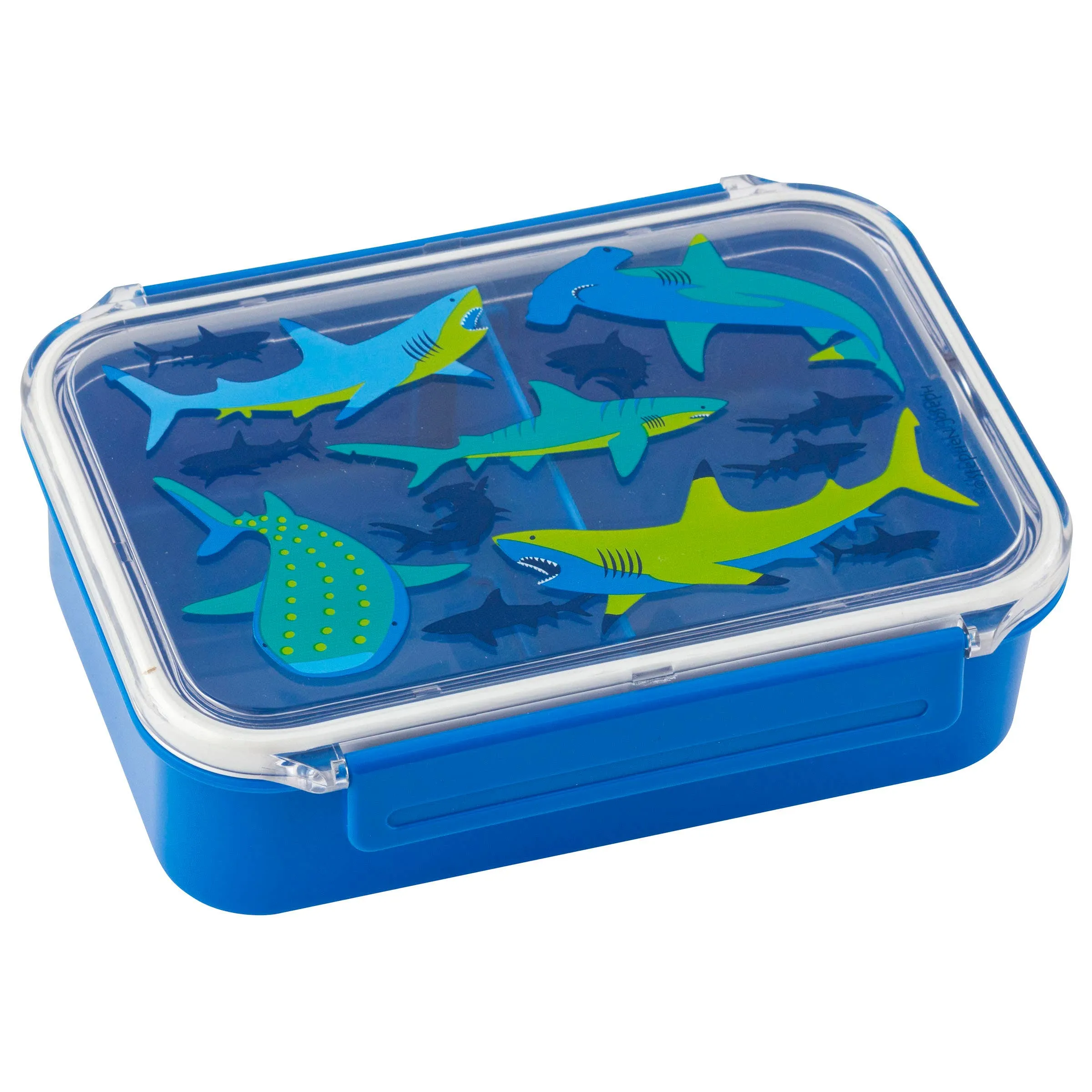 Bento Boxes: Shark