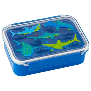 Bento Boxes: Shark
