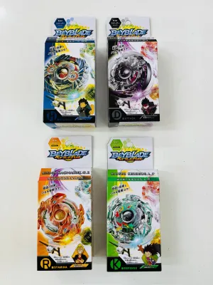 Beyblade Small x1