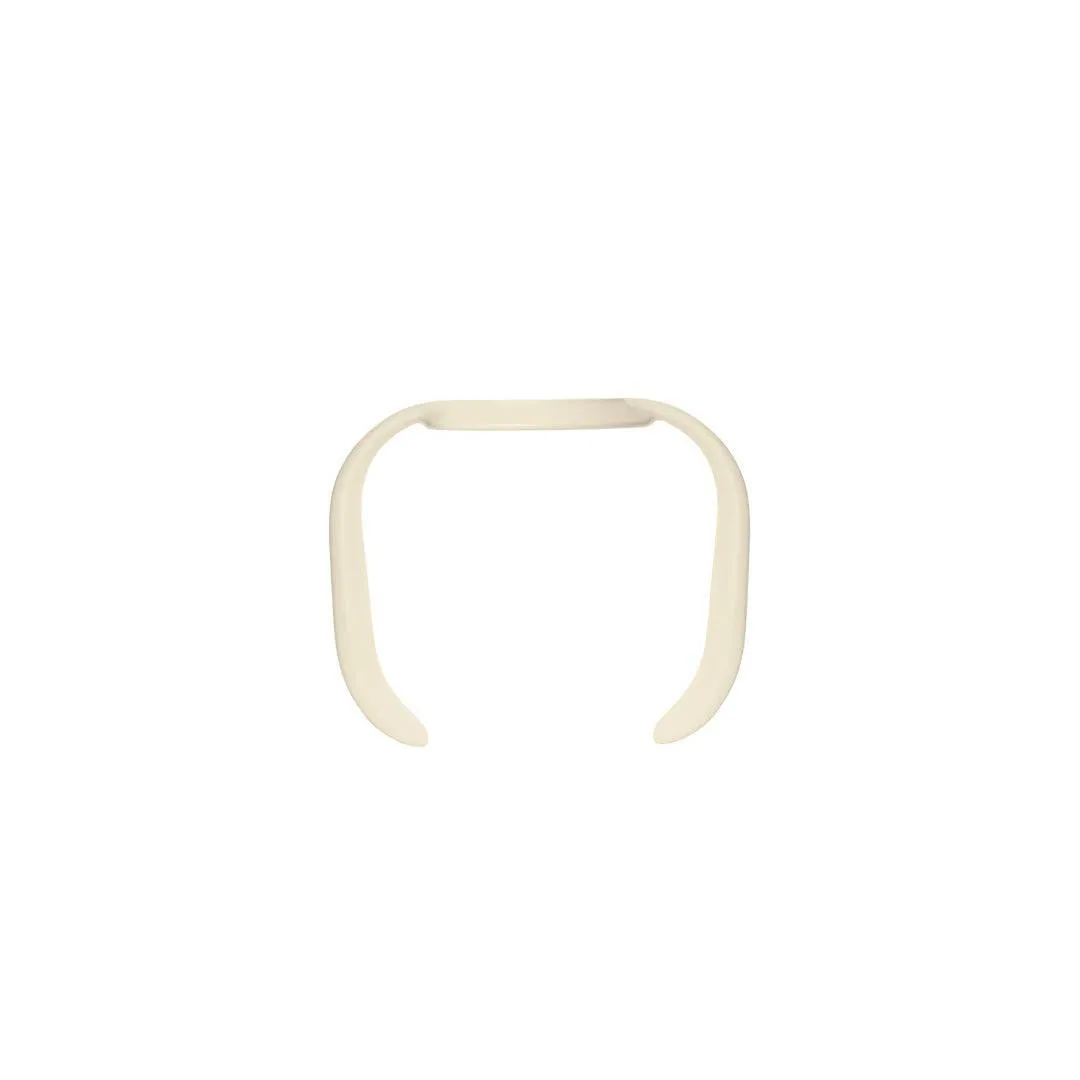 BIBS Baby Bottle Handle - Ivory