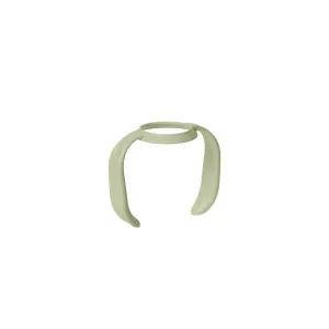 BIBS Baby Bottle Handle - Sage