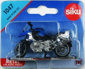 BMW R1200 GS Siku 1047