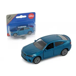 BMW X6 M Siku 1409