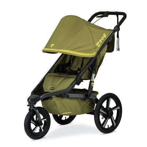 Bob Gear Alterrain Pro Stroller