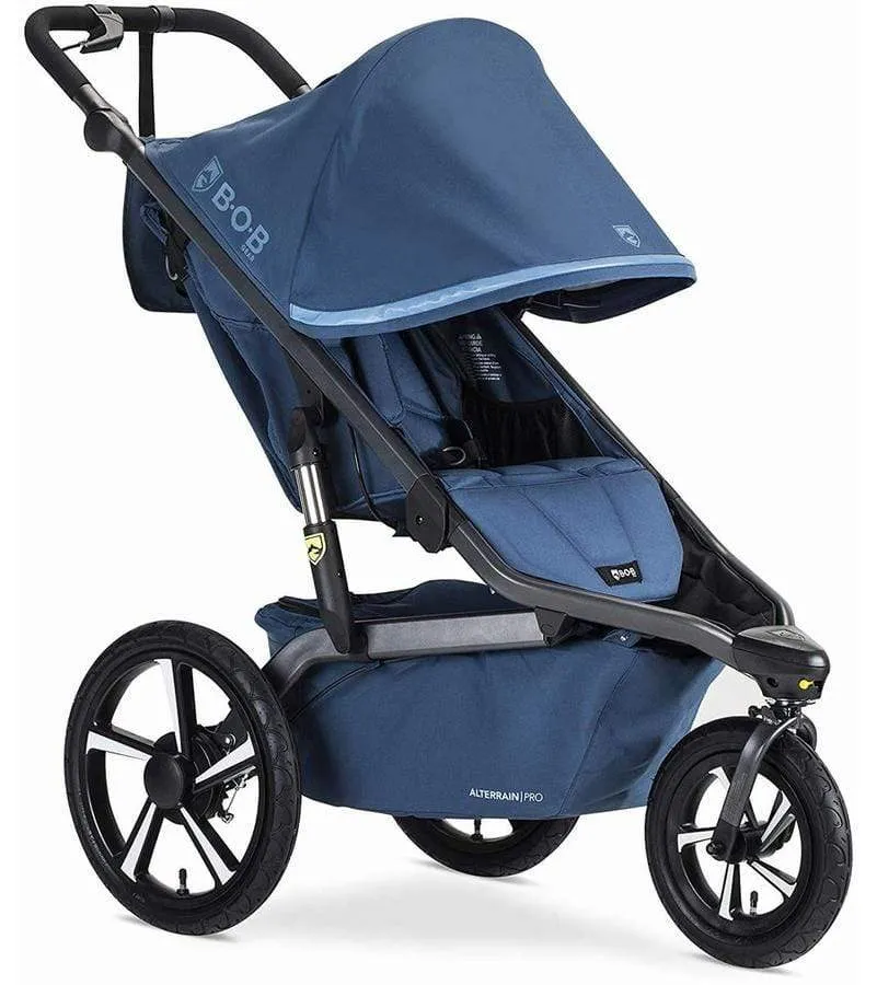 Bob Gear Alterrain Pro Stroller