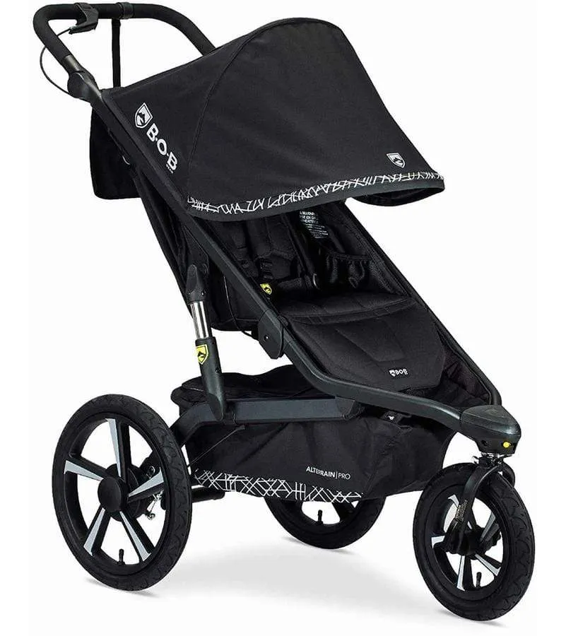 Bob Gear Alterrain Pro Stroller