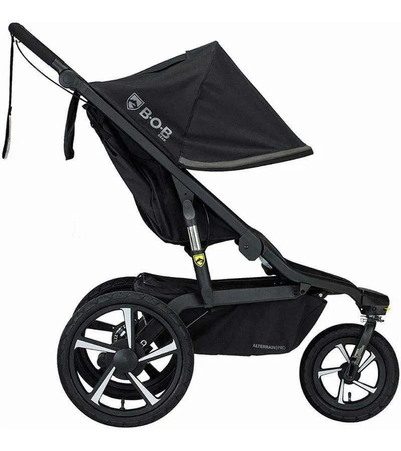 Bob Gear Alterrain Pro Stroller