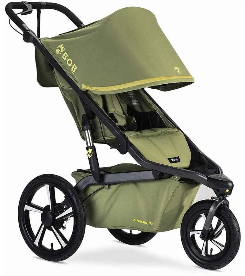 Bob Gear Alterrain Pro Stroller