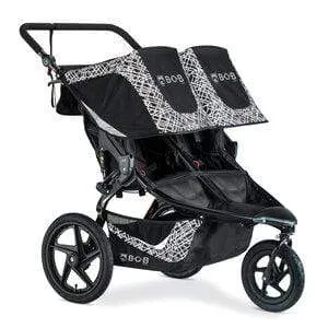 BOB Gear Flex 3.0 Duallie