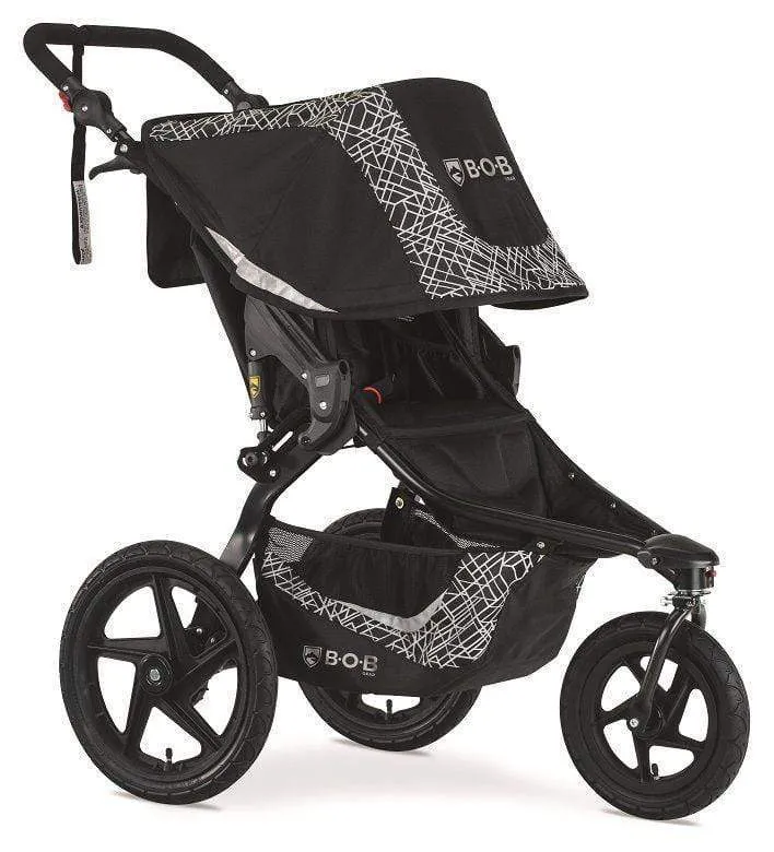 BOB Gear Revolution Flex 3.0
