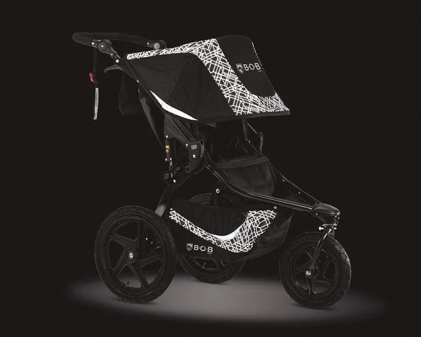 BOB Gear Revolution Flex 3.0