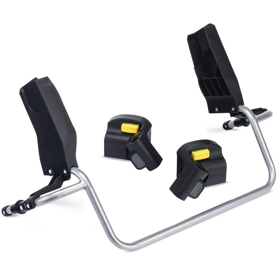 BOB Single Infant Car Seat Adapter | Nuna/Maxi Cosi/Cybex