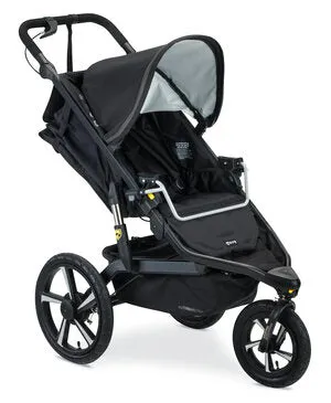 B.O.B Single Stroller Adapter for Britax®B-Safe 35 Infant Car Seats -final sale
