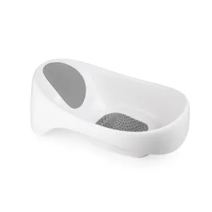 Boon Soak Bathtub Grey
