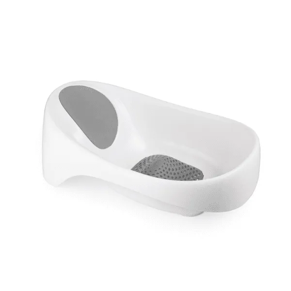 Boon Soak Bathtub Grey