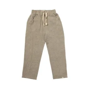 Bosun Gauze Pants - Beige by Me & Henry