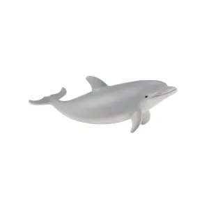 Bottlenose Dolphin Calf figurine