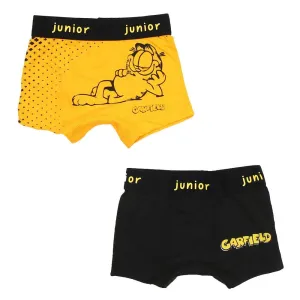 Boxer Shorts Pack Of 2
