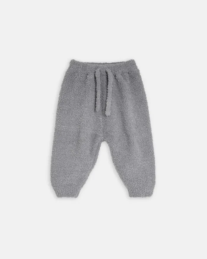 Boxy Fuzzy Lounge Pants