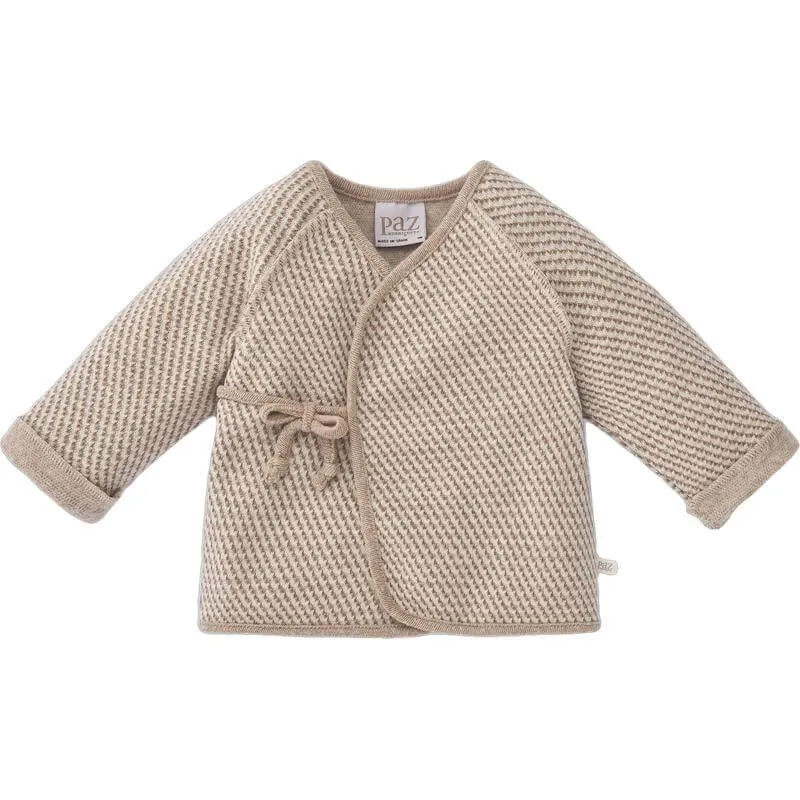 Boys Beige Set