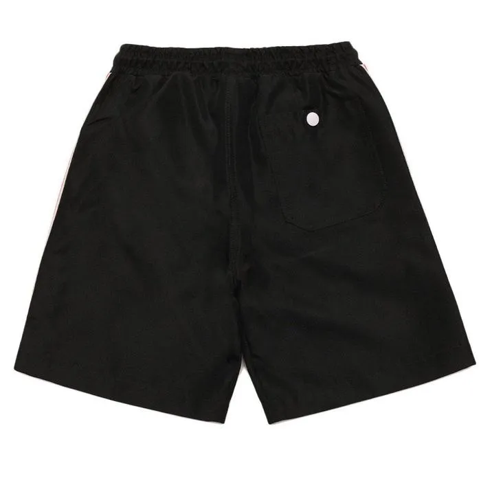 Boys Black Swimming Shorts