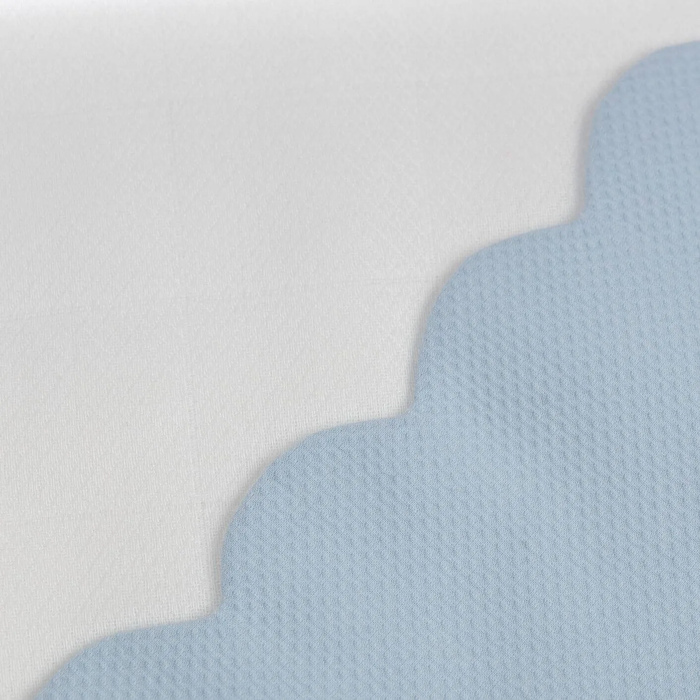 Boys Blue Blanket