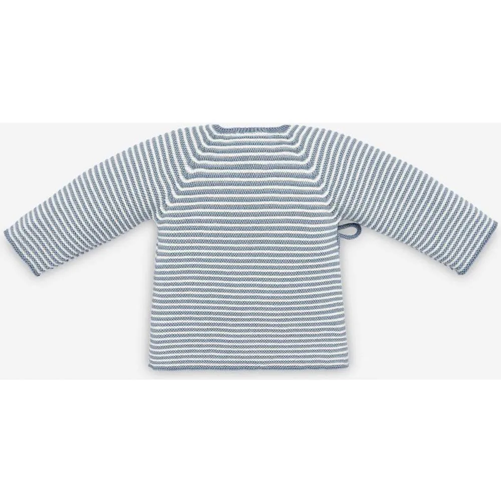 Boys Blue 'Cielo'  Cardigan & Legging Set