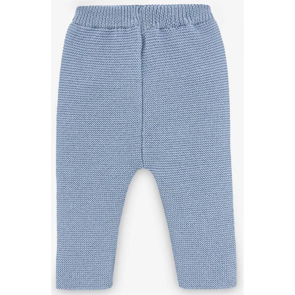 Boys Blue 'Cielo'  Cardigan & Legging Set