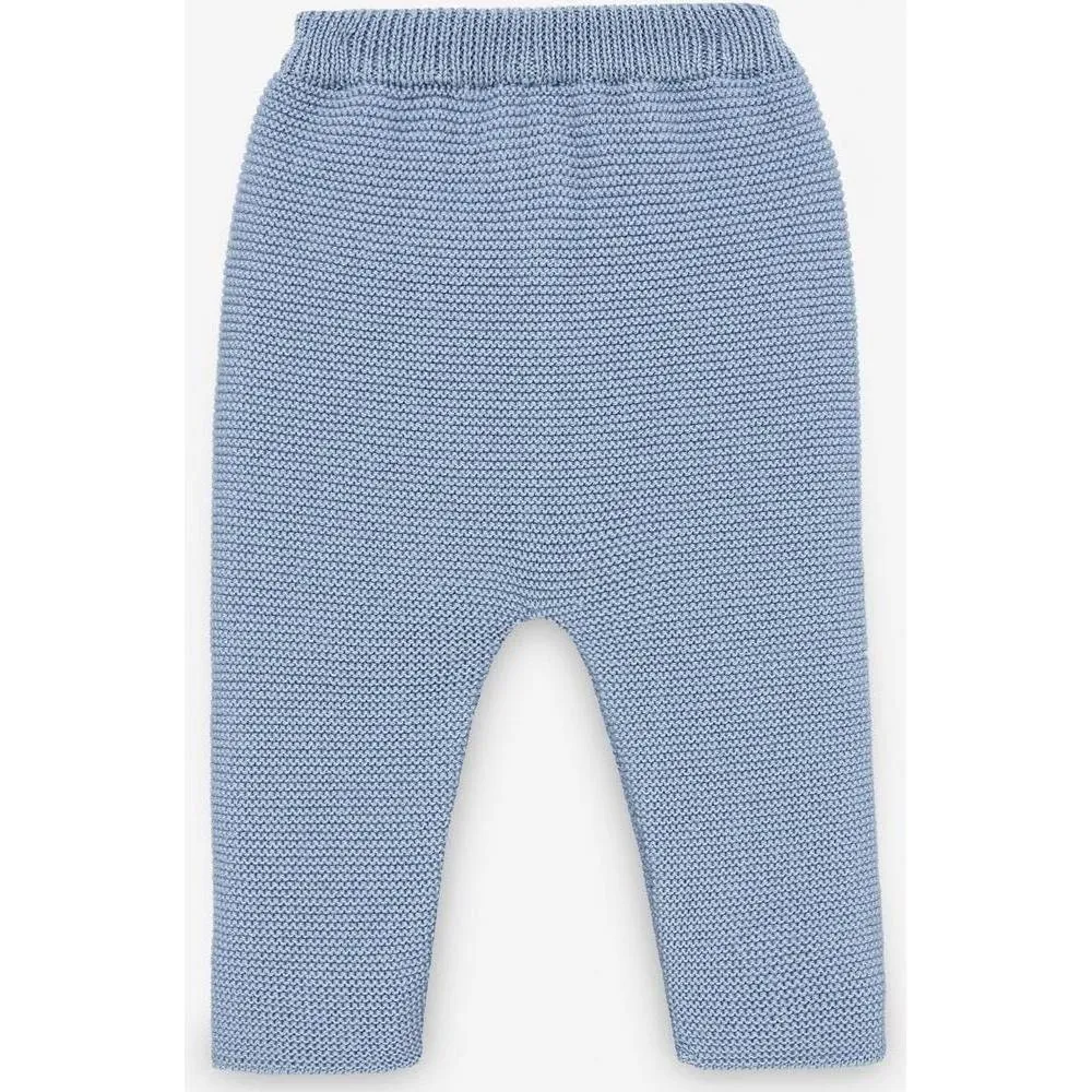 Boys Blue 'Cielo'  Cardigan & Legging Set