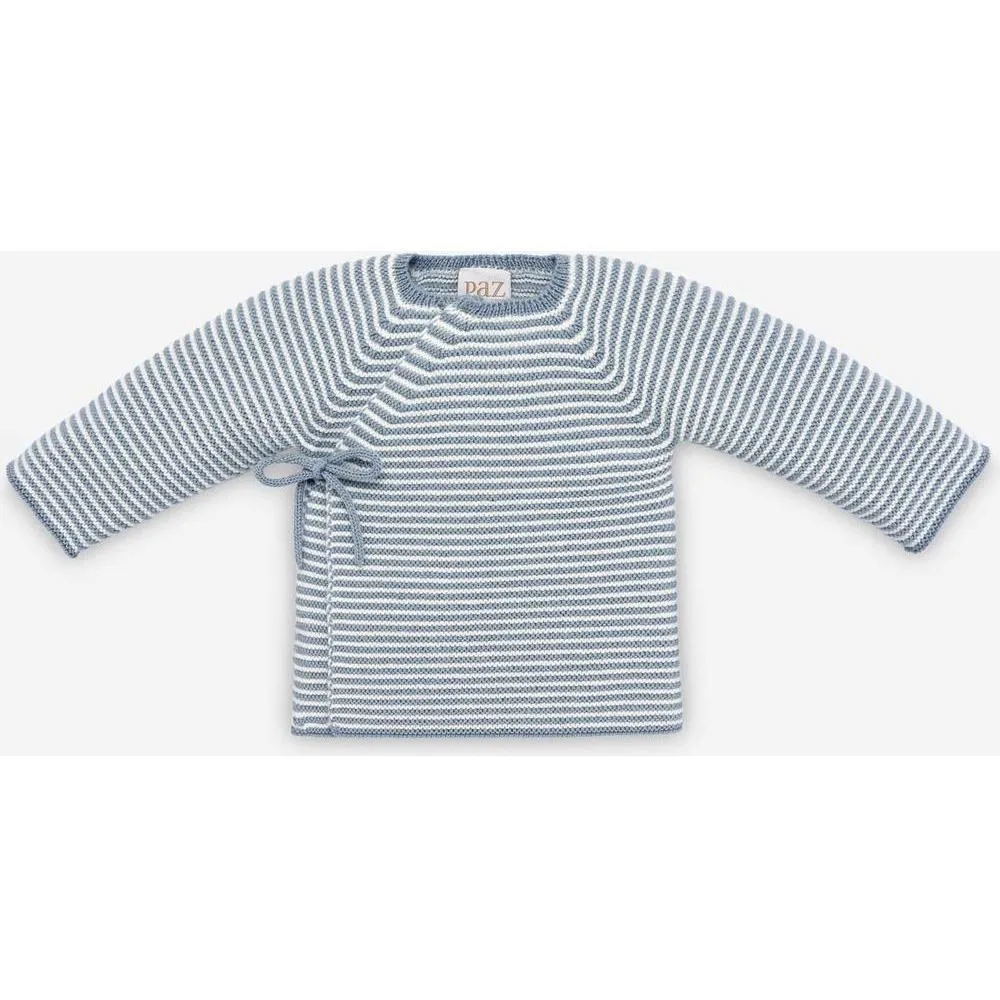 Boys Blue 'Cielo'  Cardigan & Legging Set