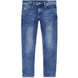 Boys Blue Denim Jeans