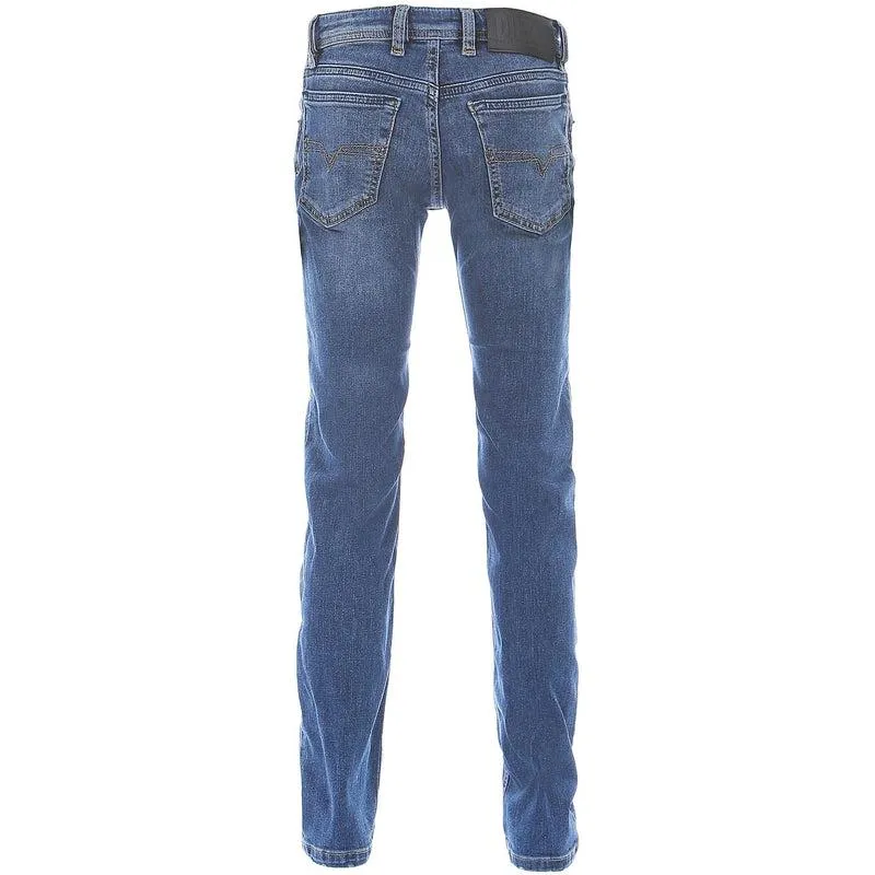 Boys Blue Denim Jeans