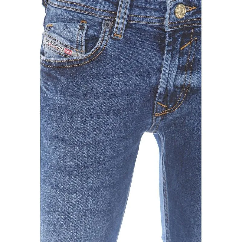 Boys Blue Denim Jeans
