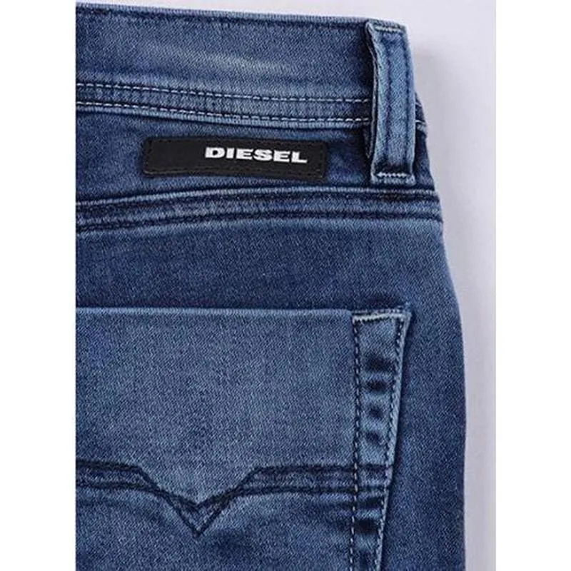 Boys Blue Denim Jeans