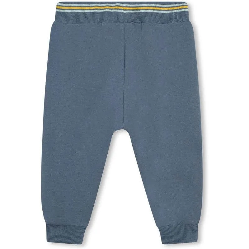 Boys Blue Joggers