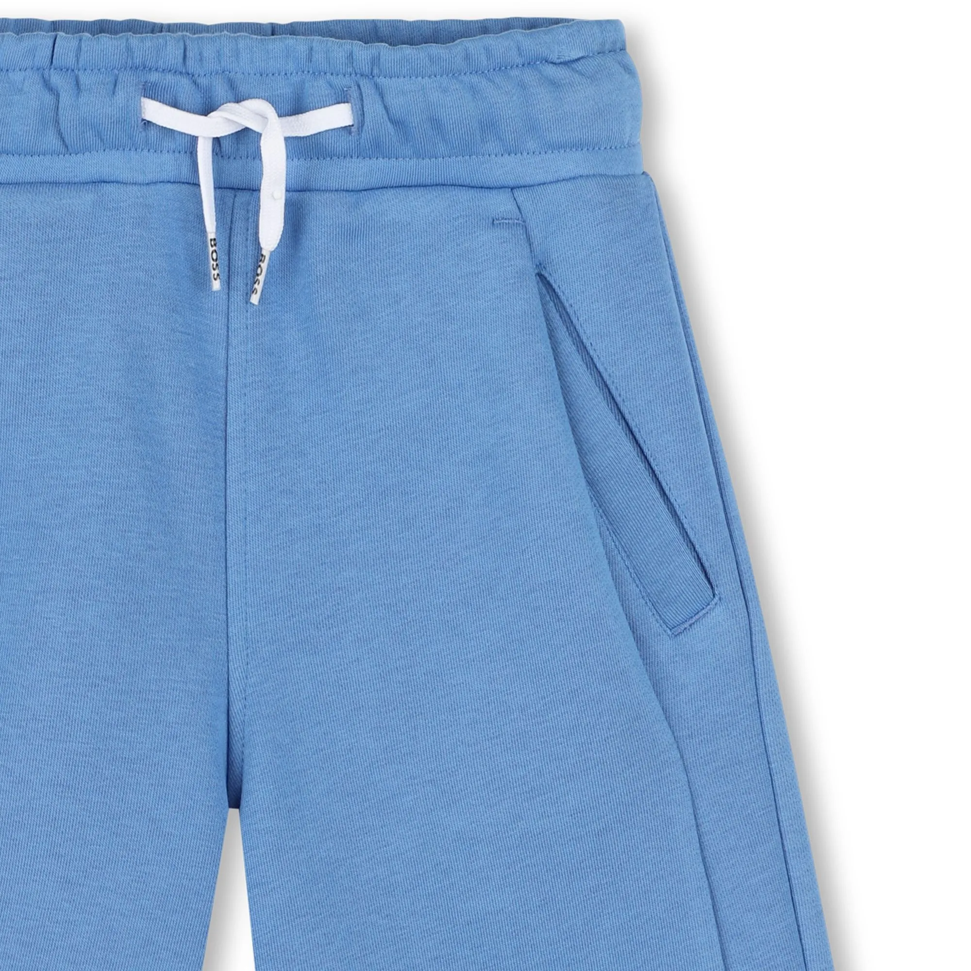 Boys Blue Short