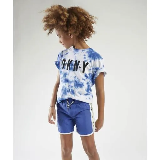 Boys Blue T-shirt